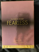 Victoria's Secret Fearless