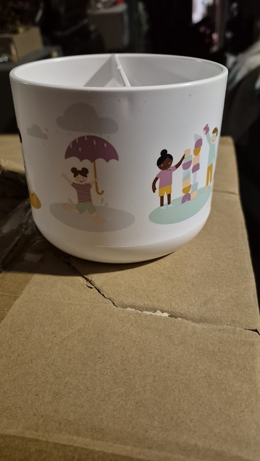 Decorative Ceramic Planter