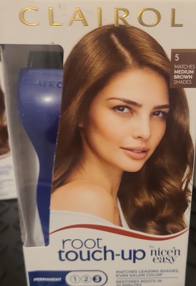 Clairol Root Touch-Up