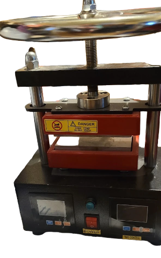 Hydraulic Heat Press Machine