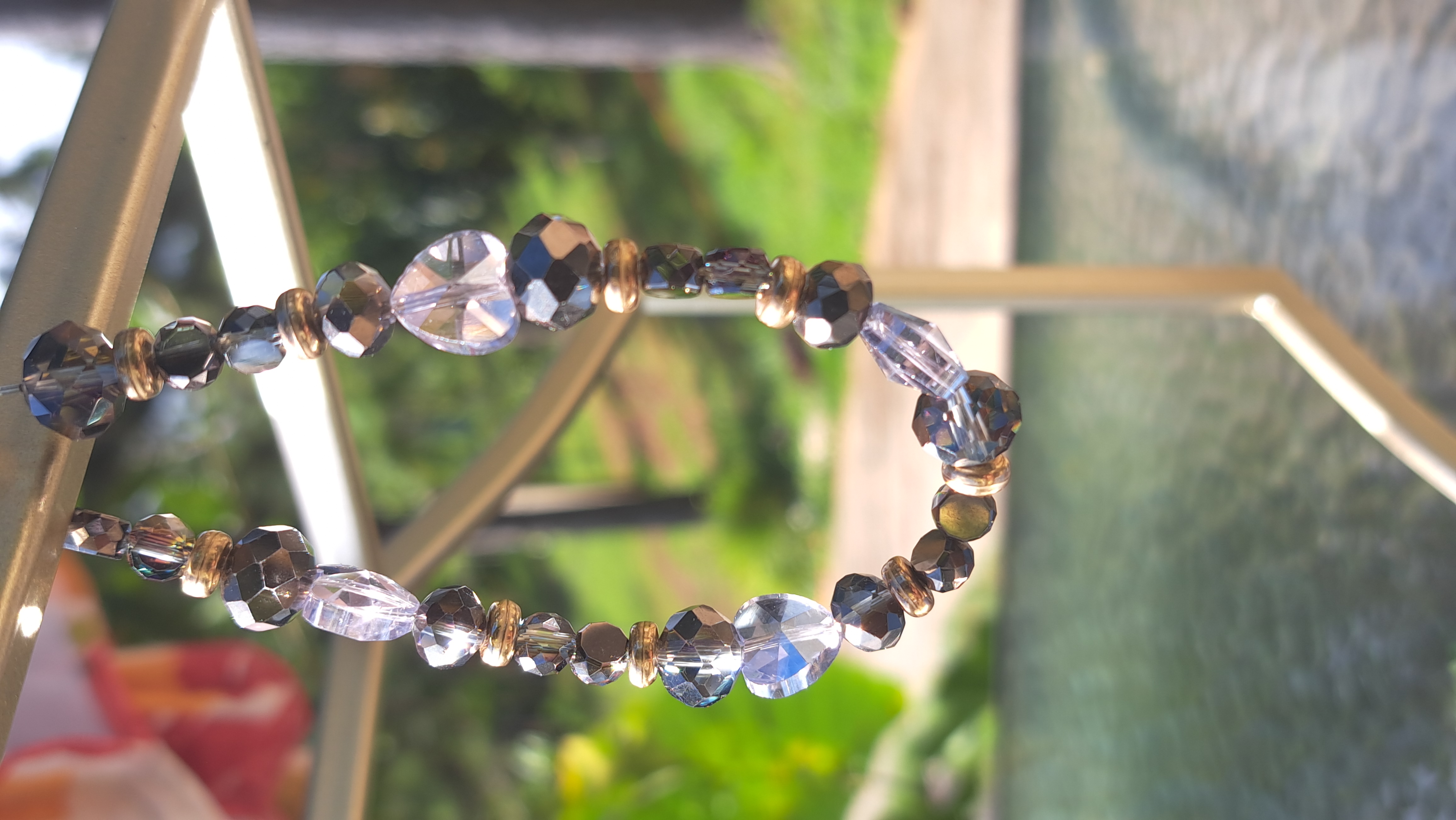Beaded Bracelet