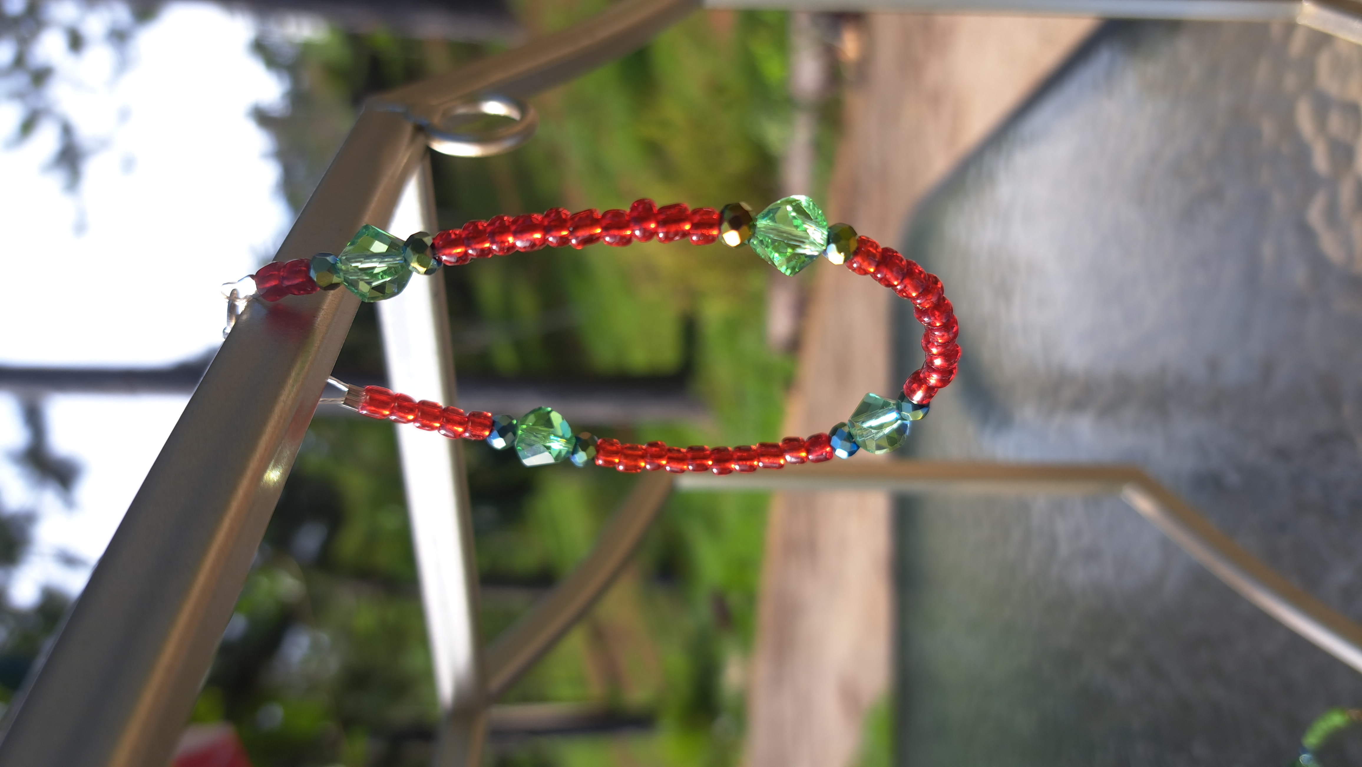 Beaded Bracelet