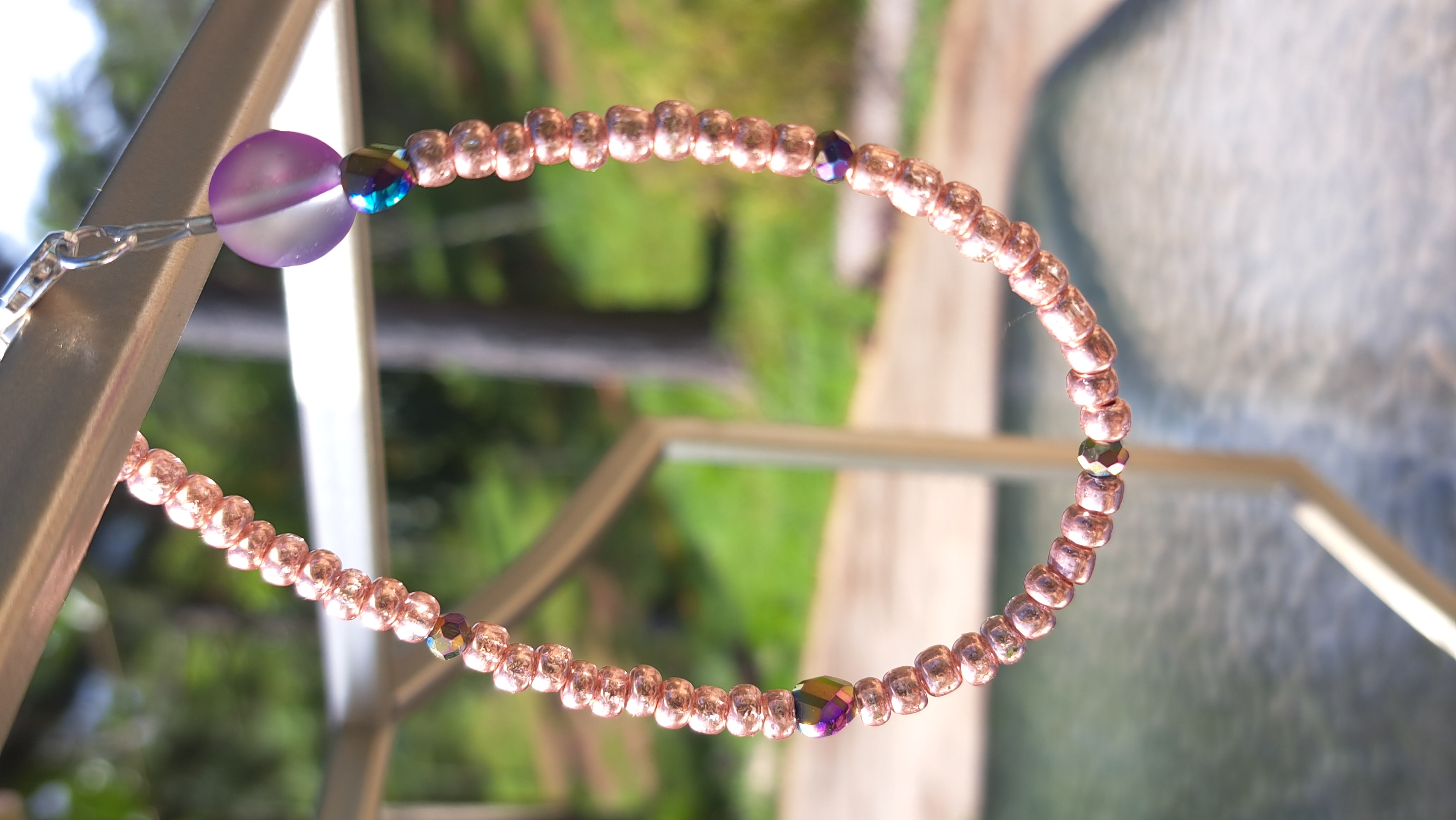 Beaded Bracelet