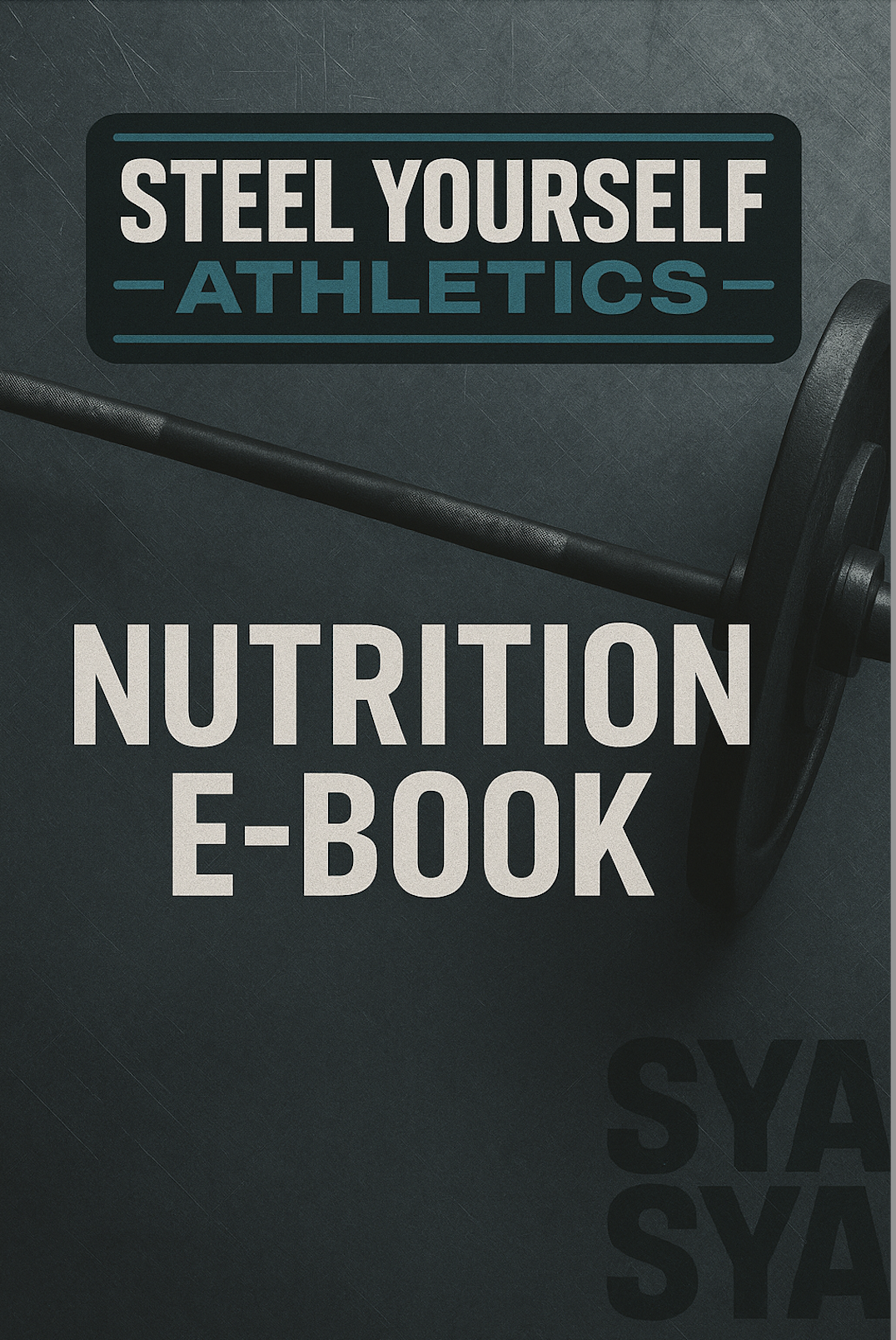Nutrition E-Book