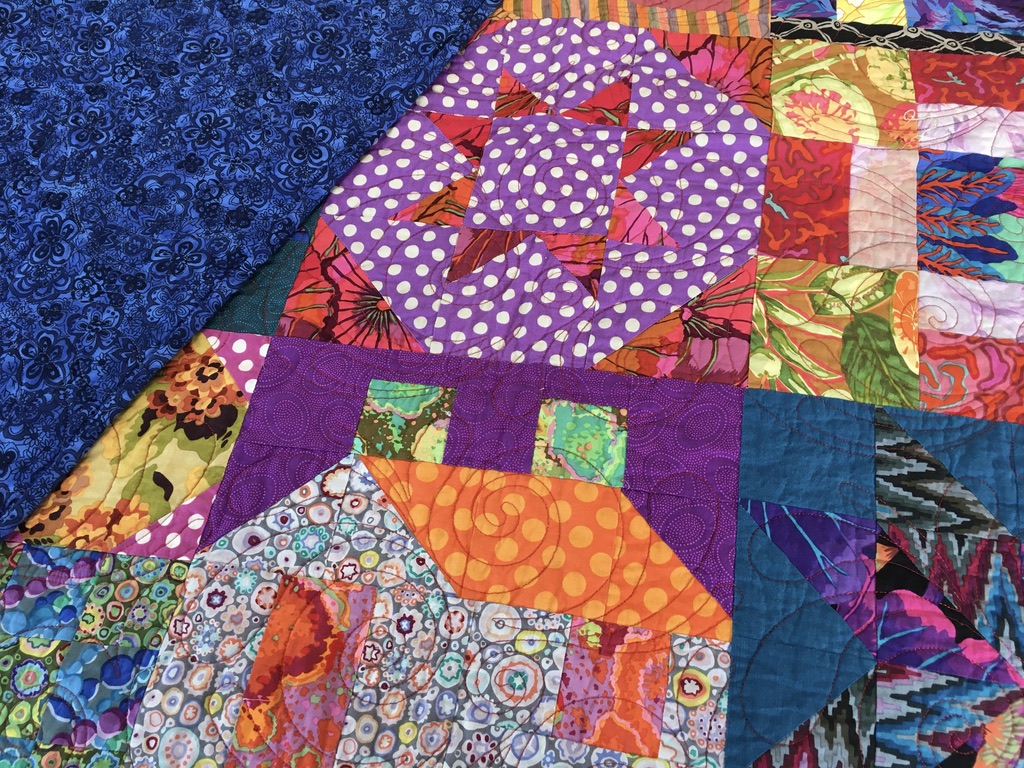 A Kaffe Sampler