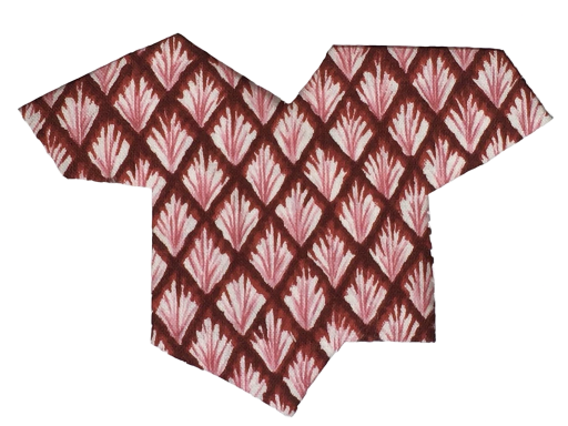 Pre-cut Quilt