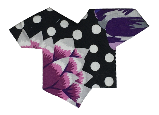 Pre-cut Quilt