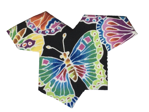 Pre-cut Quilt