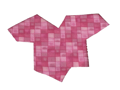 Pre-cut Quilt