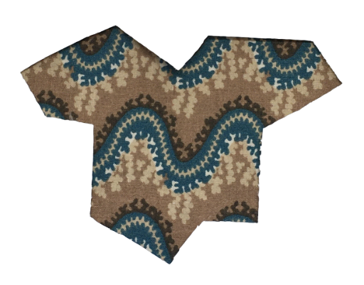 Pre-cut Quilt
