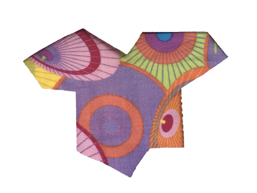 Pre-cut Quilt