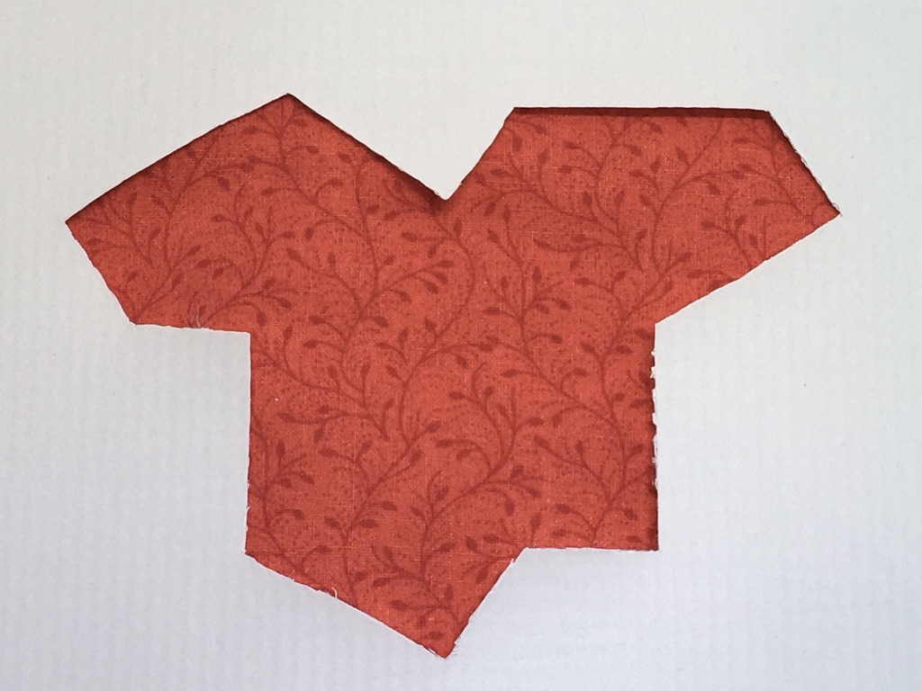 Pre-cut Quilt
