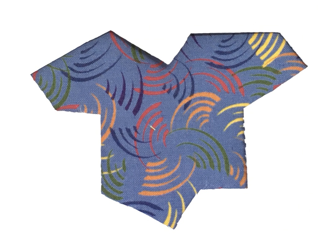 Pre-cut Quilt
