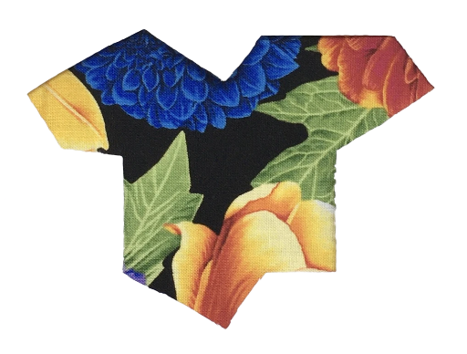 Pre-cut Quilt