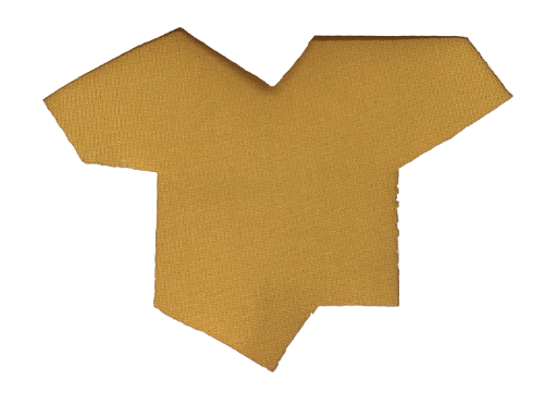 Pre-cut Quilt