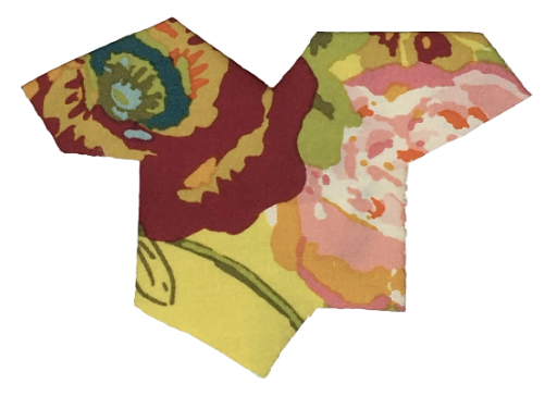 Pre-cut Quilt