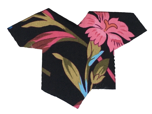 Pre-cut Quilt