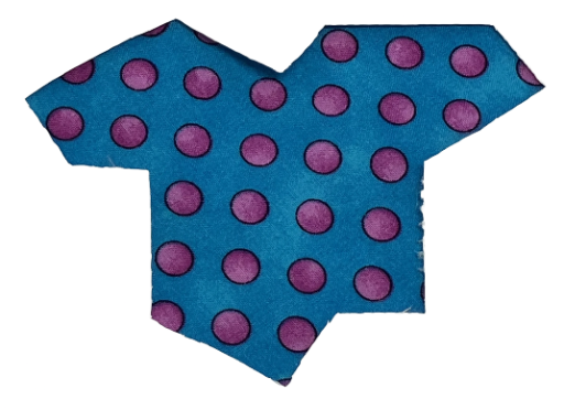 Pre-cut Quilt