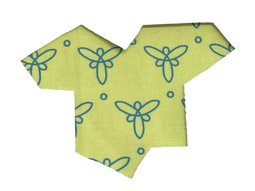 Pre-cut Quilt