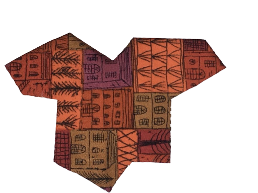 Pre-cut Quilt