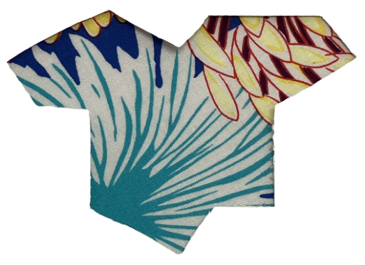 Pre-cut Quilt