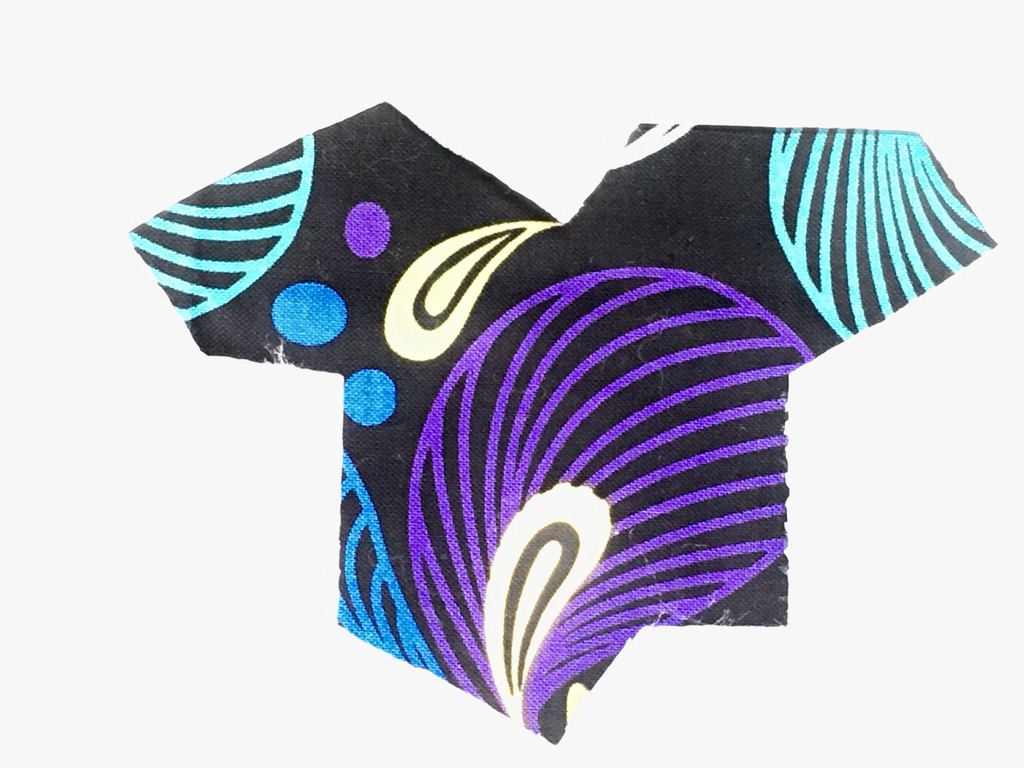 Pre-cut Quilt