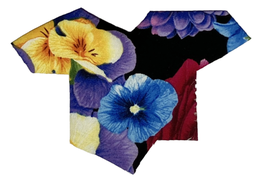 Pre-cut Quilt