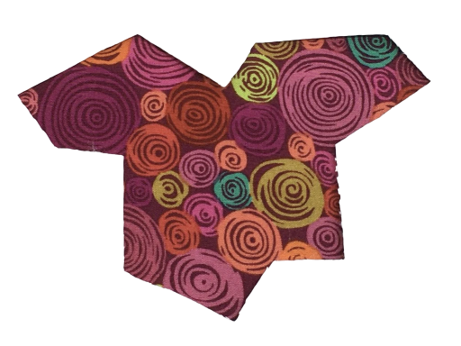 Pre-cut Quilt
