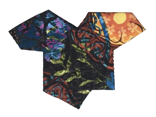 Pre-cut Quilt