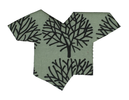 Pre-cut Quilt