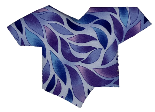 Pre-cut Quilt