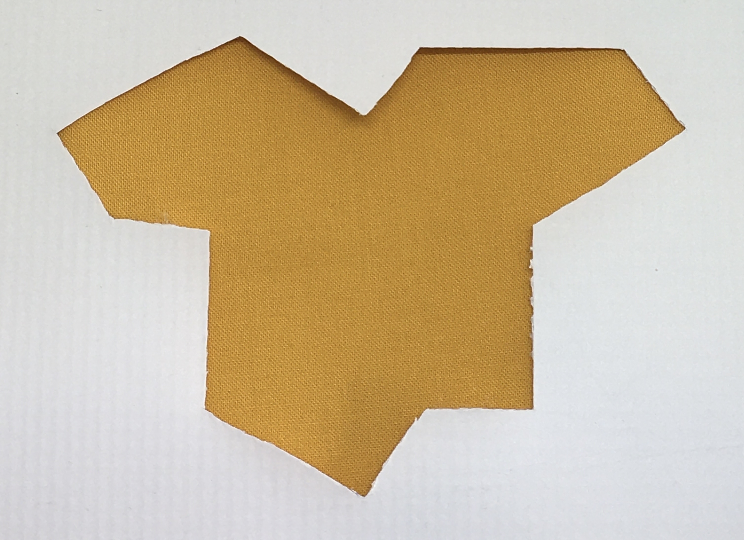 Pre-cut Quilt
