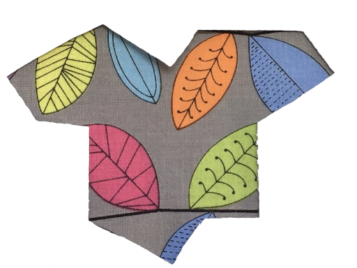 Pre-cut Quilt