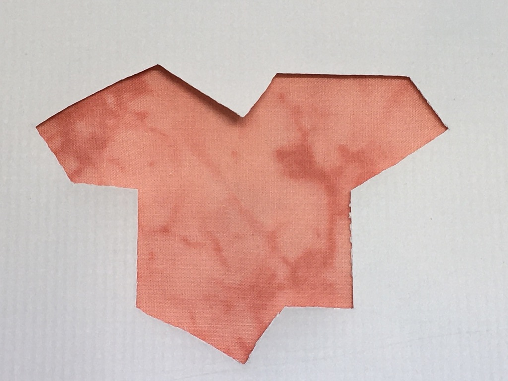 Pre-cut Quilt
