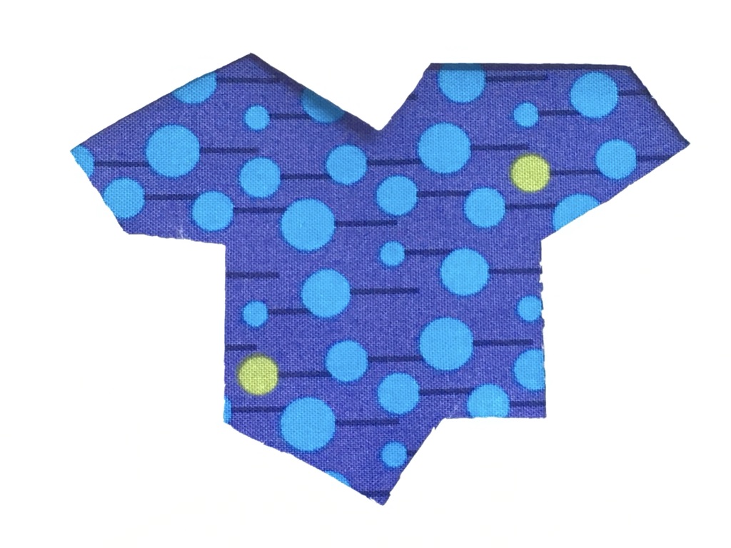 Pre-cut Quilt