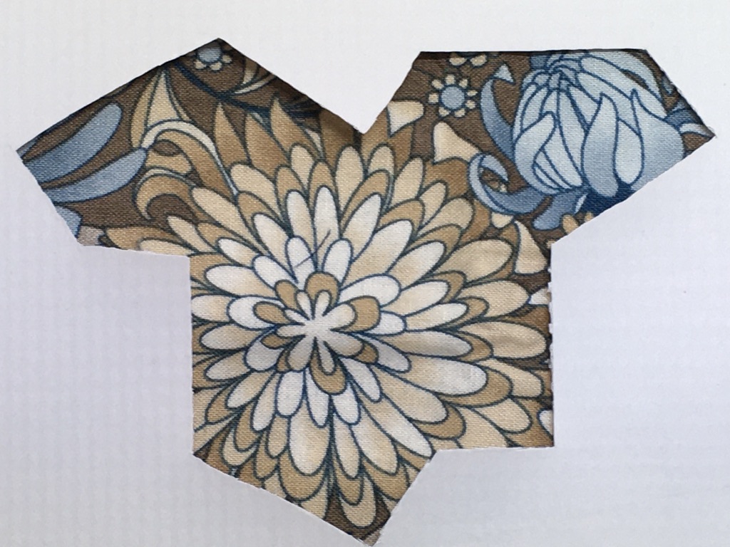 Pre-cut Quilt