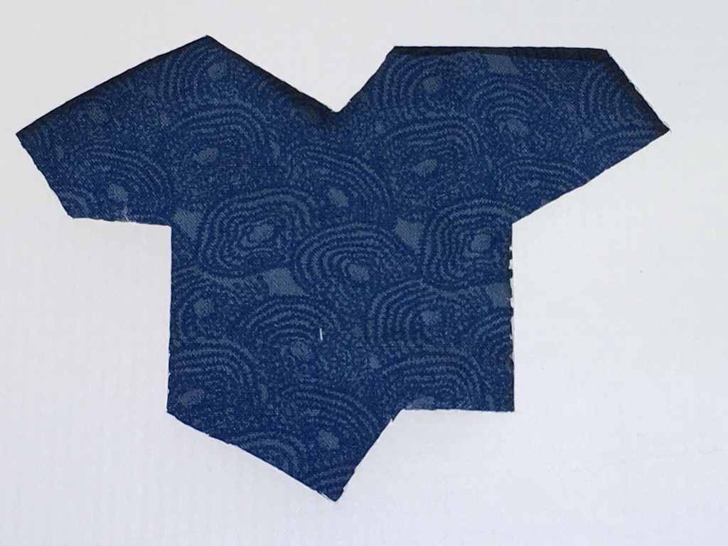 Pre-cut Quilt