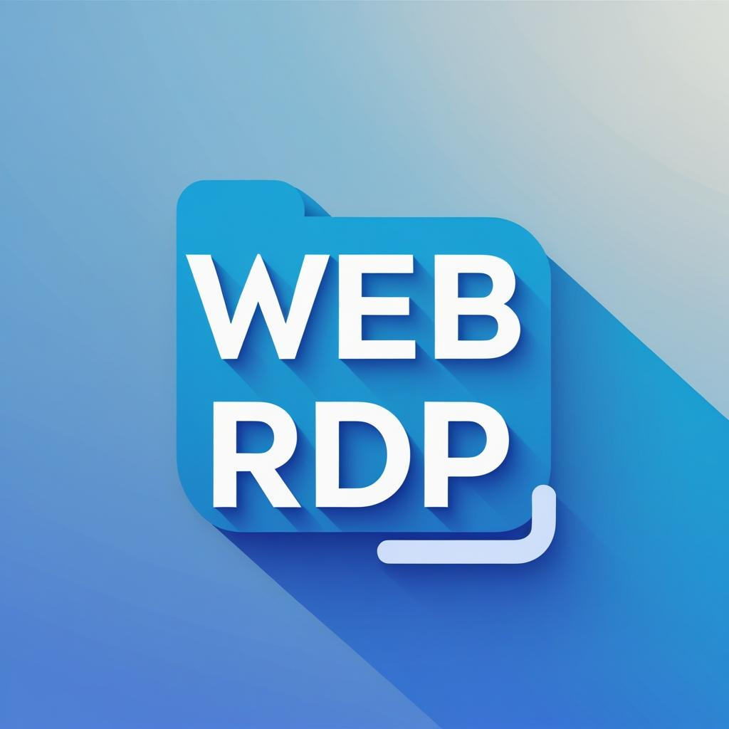 Web Remote Desktop Access