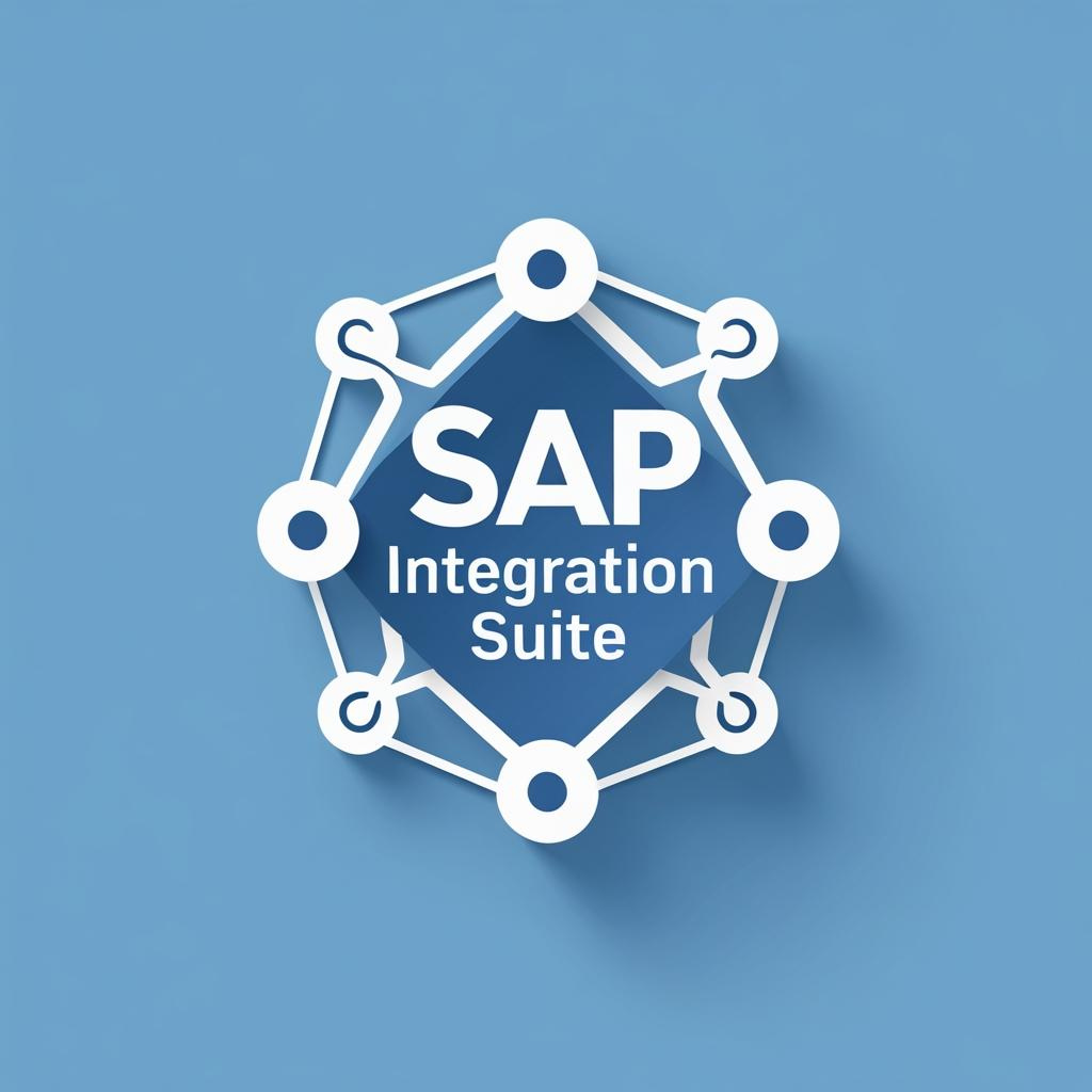 SAP BTP Integration Suite