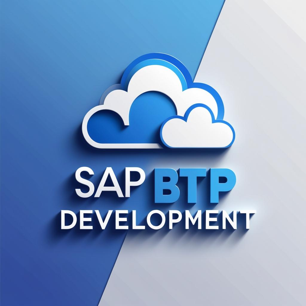 SAP BTP Development