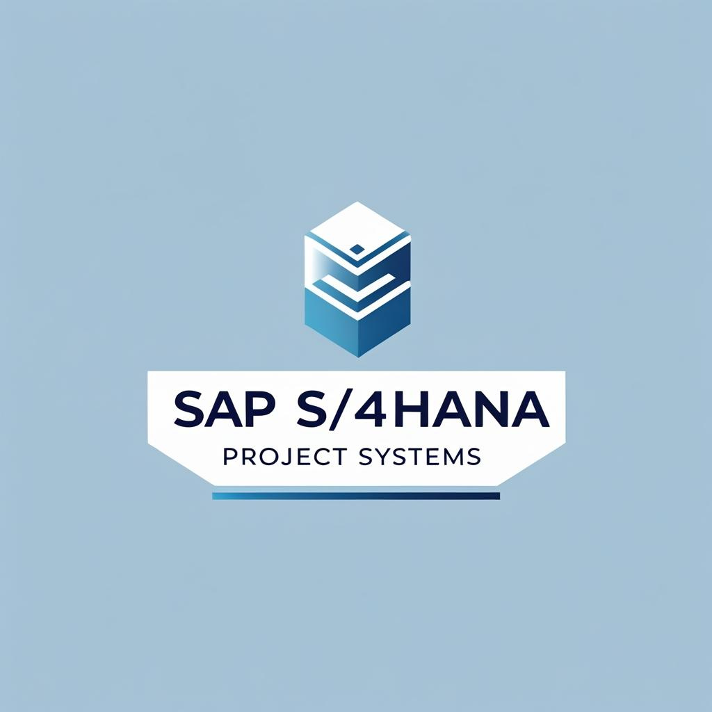 SAP S/4HANA Project Systems