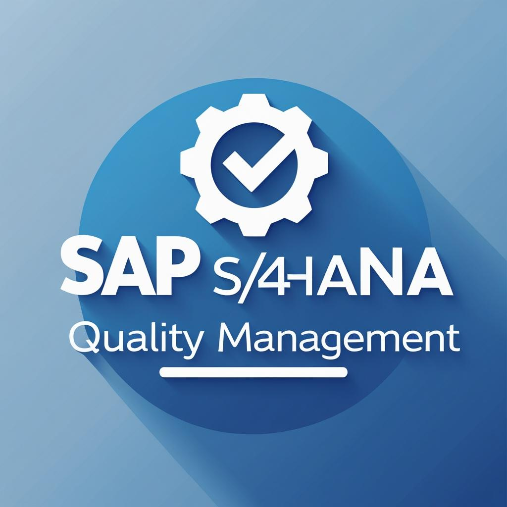 SAP S/4HANA Quality Management