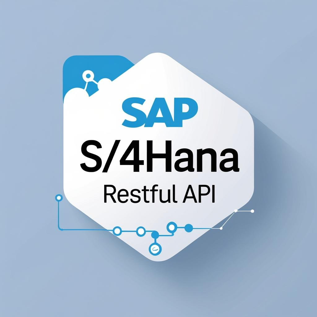 SAP S/4HANA Restful API