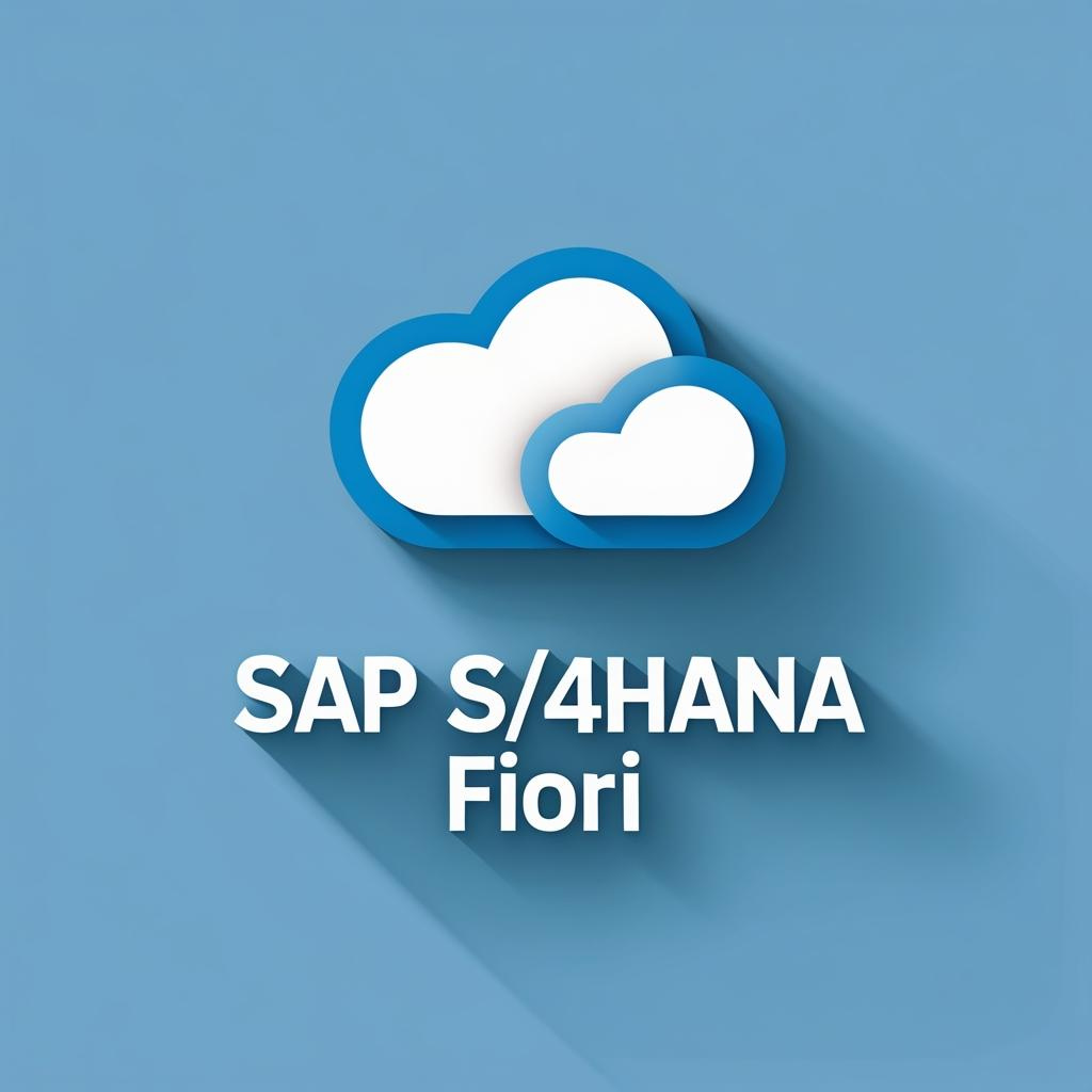 SAP S/4HANA Fiori