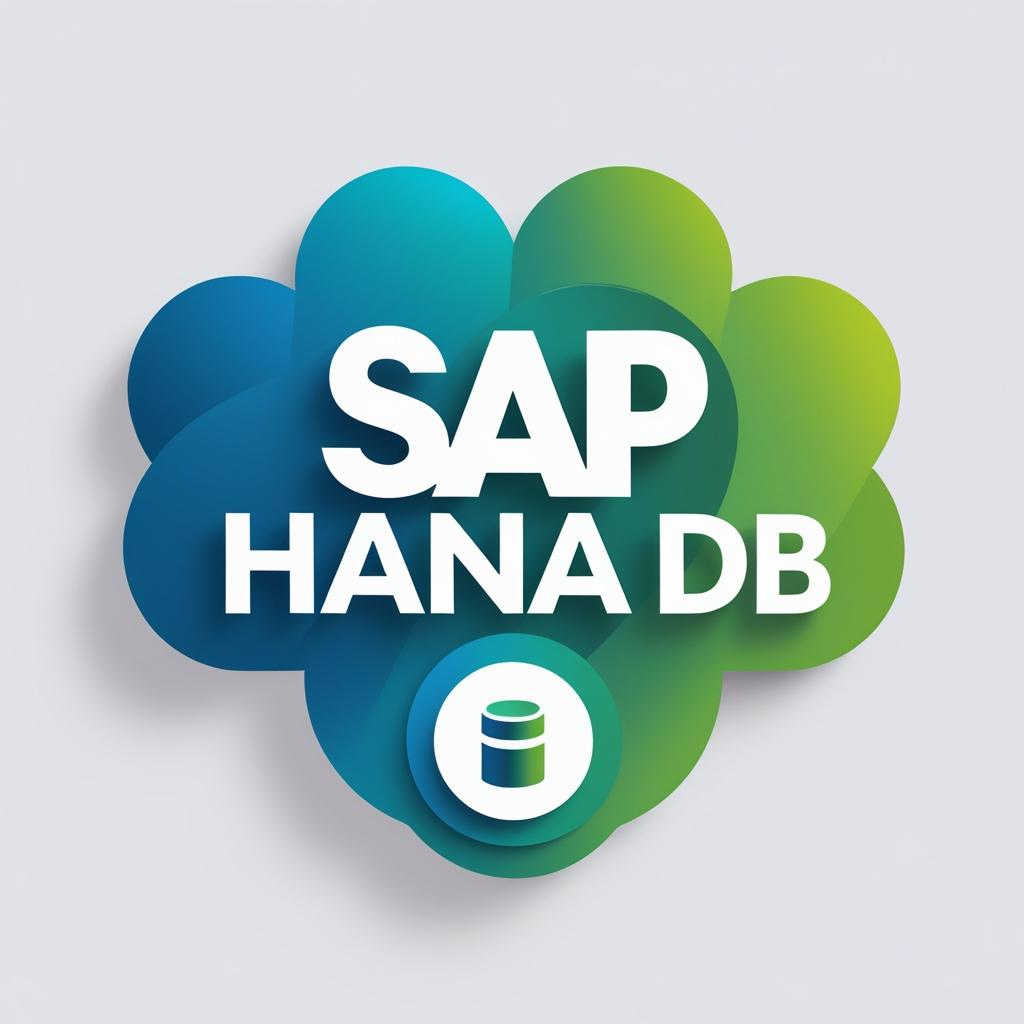 SAP HANA DB