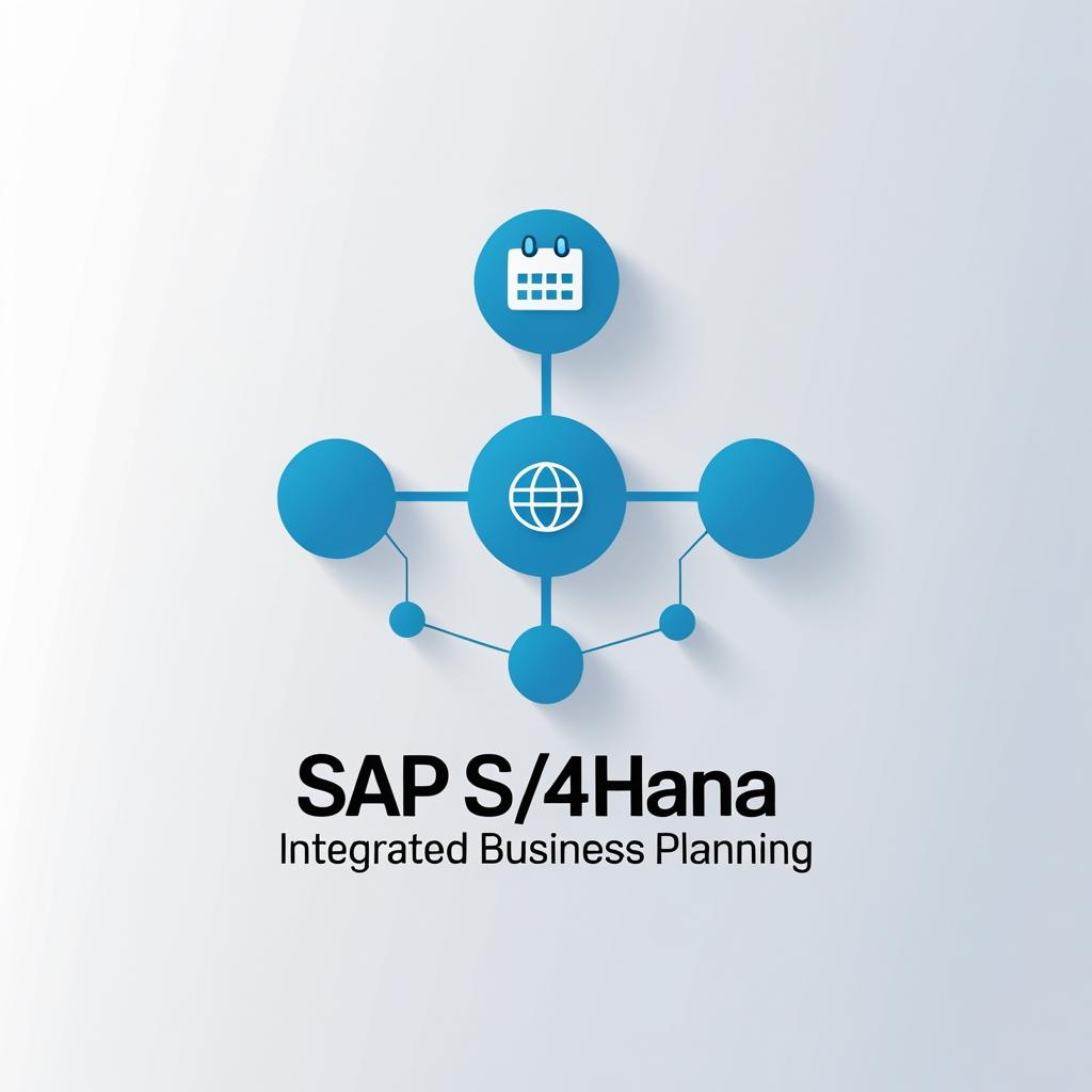 SAP S/4HANA IBP