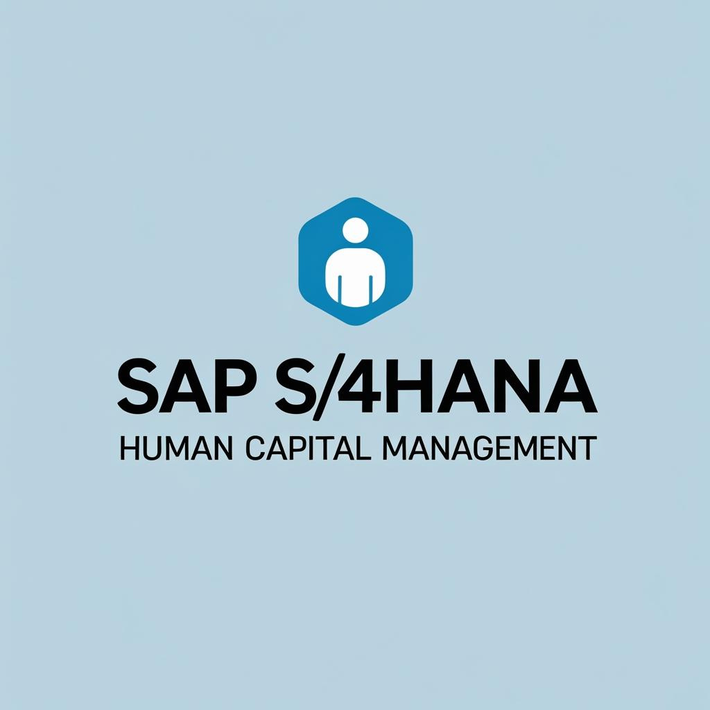 SAP S/4HANA HCM