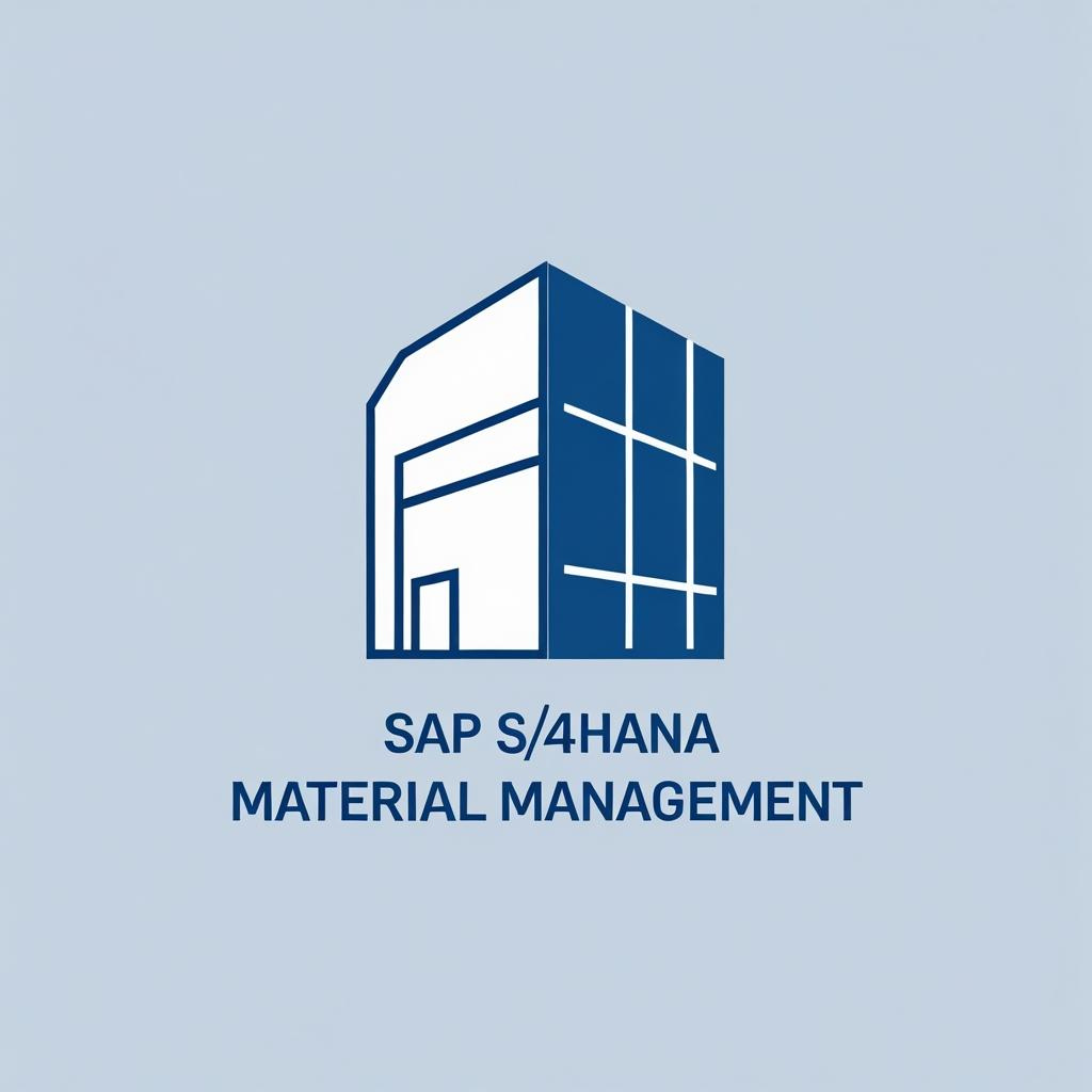 S4/HANA 2023 Material Management