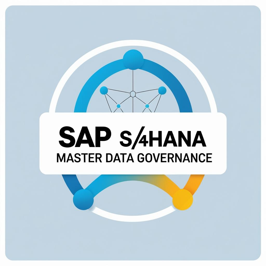 S4/HANA 2023 Master Data Governance