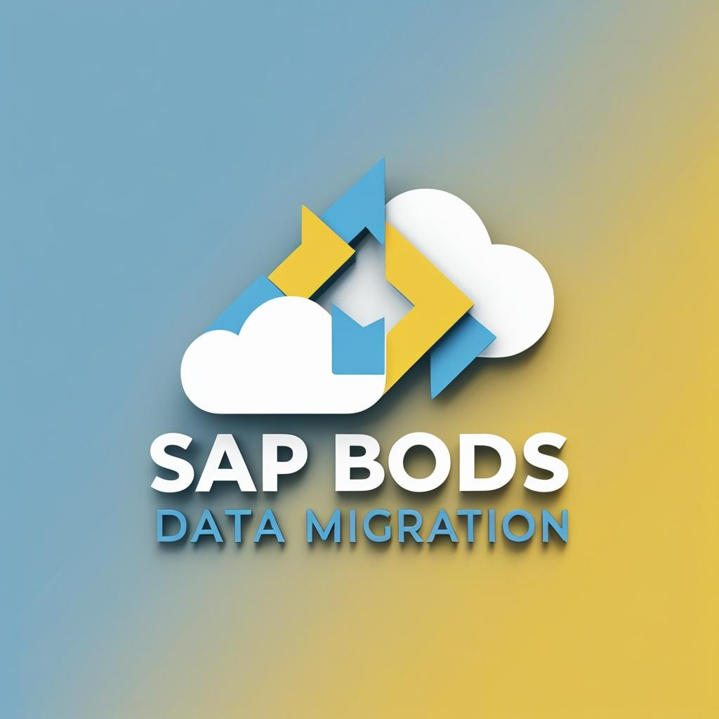 SAP BODS Data Migration